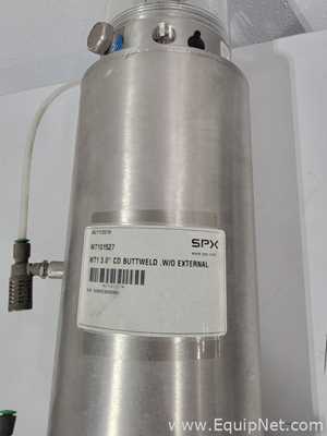 Lote de 2 Válvula SPX W7101527