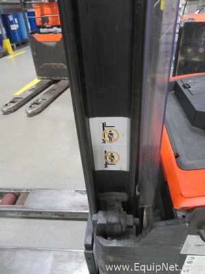 Manipulação de Material Toyota SWE140