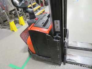 Manipulação de Material Toyota SWE140