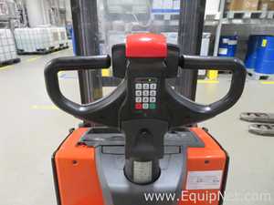 Manipulação de Material Toyota SWE140