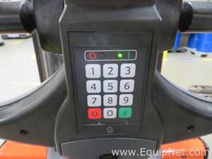 Manipulação de Material Toyota SWE140