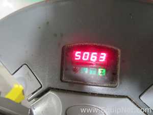 Manipulação de Material Toyota SWE140
