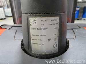 Manipulação de Material Toyota SWE140