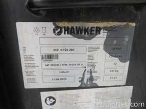 Manipulação de Material Toyota SWE140