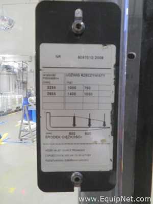 Manipulação de Material Toyota SWE140