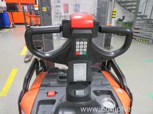 Manipulação de Material Toyota SPE160