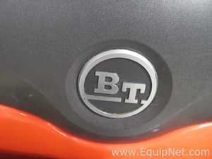 Manipulação de Material Toyota SPE160