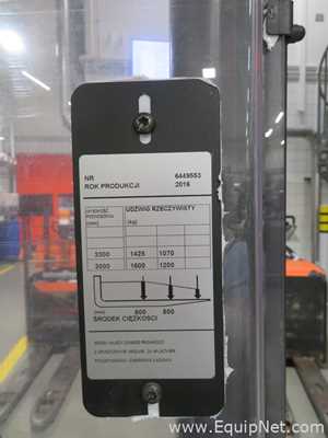 Manipulação de Material Toyota SPE160