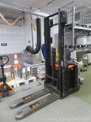 Manipulação de Material Toyota SPE160
