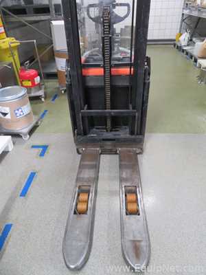Manipulação de Material Toyota SPE160