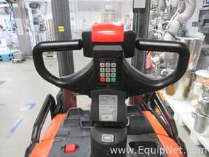 Manipulação de Material Toyota SPE160