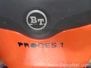Manipulação de Material Toyota SPE160