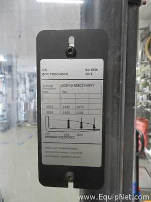 Manipulação de Material Toyota SPE160