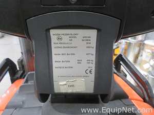 Manipulação de Material Toyota SPE160