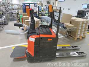 Patín / Transpaletas Toyota Requisitos de aire 2400 KGS