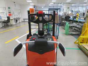Macaco de Paletes Toyota Requisitos de Ar 2000 KGS