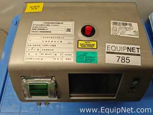Contador de Partículas Beckman Coulter NET ONE 3415