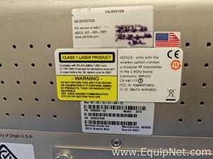 Contador de Partículas Beckman Coulter NET ONE 3415