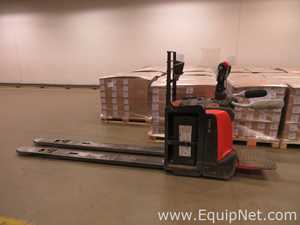 Patín / Transpaletas Toyota Requisitos de aire 2400 KGS