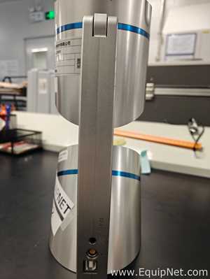 Detector MBV Ltd MAS-100NT
