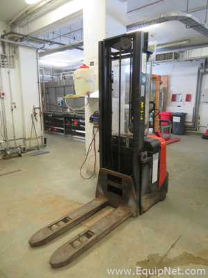 Toyota BT S16 Forklift Truck