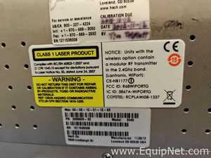 Contador de Partículas Beckman Coulter MET ONE3445