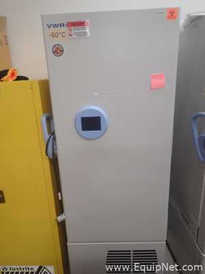 VWR VWR40086FA Ultra-Low Freezer