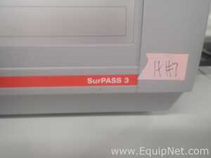 Anton Paar SurPASS 3 Electrokinetic Analyzer