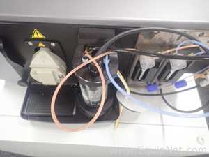 Anton Paar SurPASS 3 Electrokinetic Analyzer