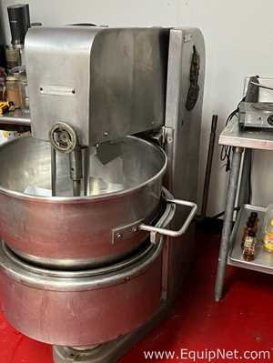 Savage Brothers Co Fire Mixer Electric  Mixer