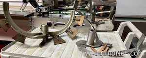 Savage Brothers Co Fire Mixer Electric  Mixer