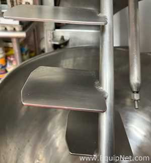 Savage Brothers Co Fire Mixer Electric  Mixer