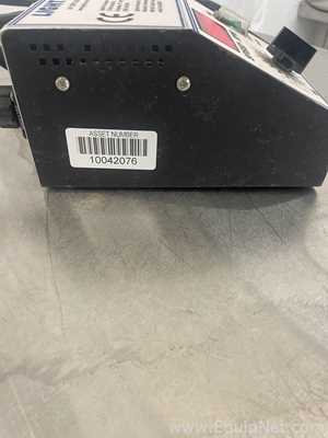 SPX lightnin Mixer
