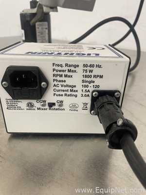 SPX lightnin Mixer
