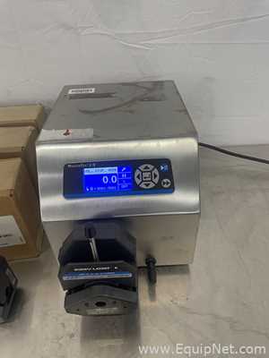 Masterflex 07575-38 Peristaltic Pump with 8 pump heads