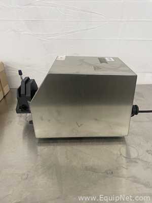 Masterflex 07575-38 Peristaltic Pump with 8 pump heads