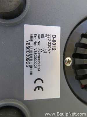 Lote de 3 Agitador Neolab Instruments D-6012