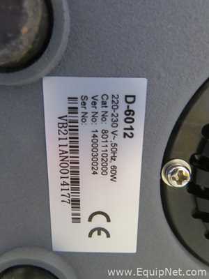 Lote de 3 Agitador Neolab Instruments D-6012