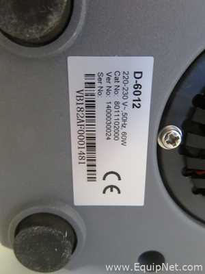 Lote de 3 Agitador Neolab Instruments D-6012