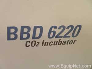 Incubadora Thermo Scientific BBD 6220