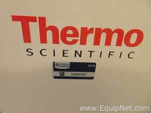 Incubadora Thermo Scientific BBD 6220