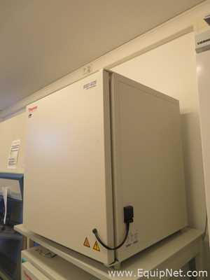 Thermo Scientific BBD 6220 CO2 Incubator