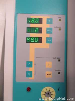 Thermo Scientific BBD 6220 CO2 Incubator