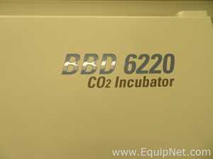 Thermo Scientific BBD 6220 CO2 Incubator