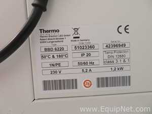 Thermo Scientific BBD 6220 CO2 Incubator