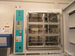 Thermo Scientific BBD 6220 CO2 Incubator