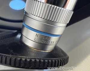 Microscópio Leica DM IL LED Fluo