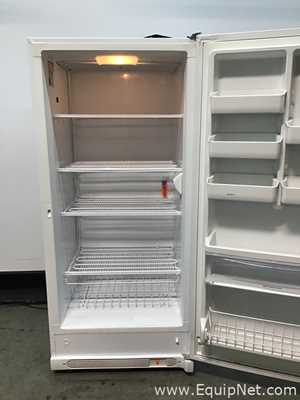Unidade de Refrigeração American BioTech Supply ABT-2020MB
