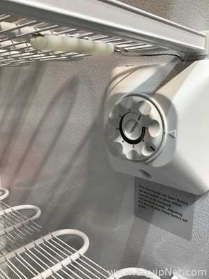 Unidade de Refrigeração American BioTech Supply ABT-2020MB