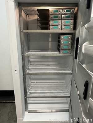 Labrepco LABHP-20-FM Freezer